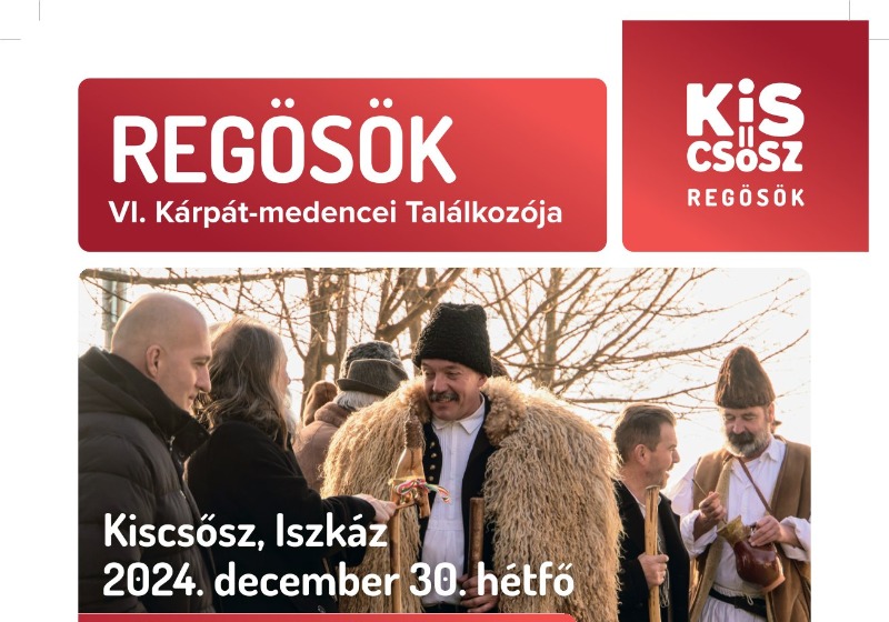 Regös Találkozó