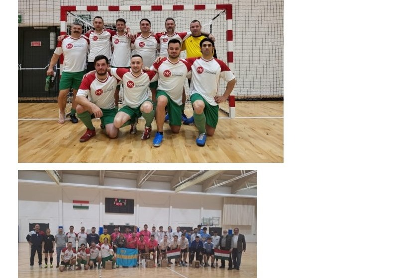 Az I. Népfőiskolai Teremtorna Lakiteleken