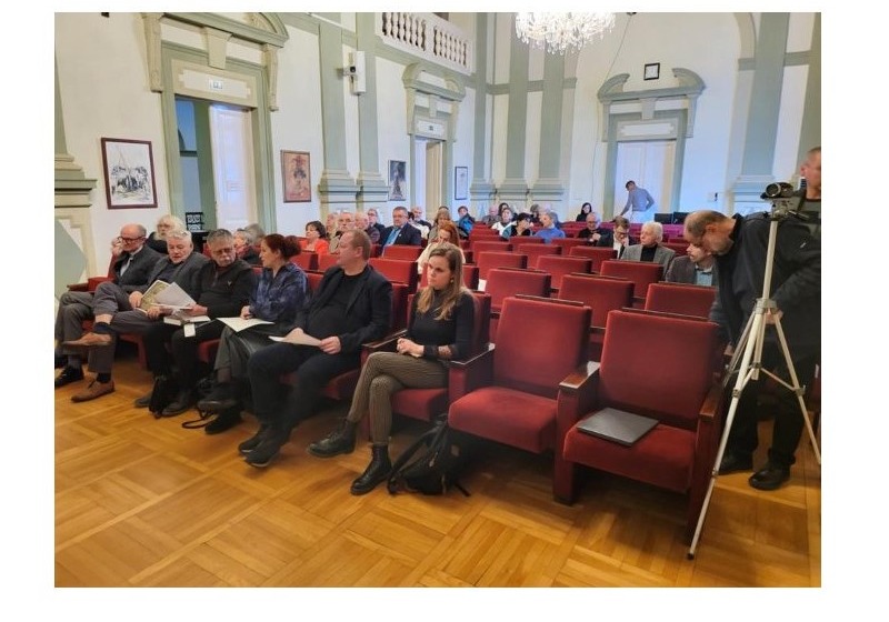 2025. január 22. Magyar Kultúra Napja, Miskolc