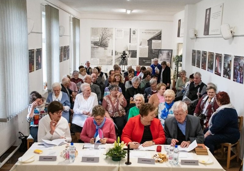 Levéli siker a versmondó versenyen
