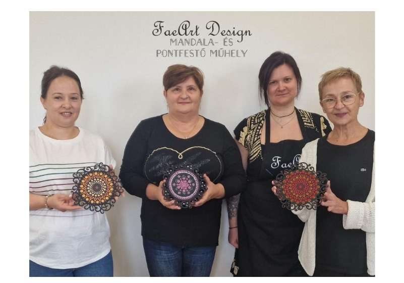 Mandala Pontfestés beszámoló