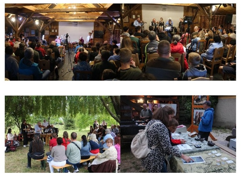 Élő Értékhét a Somló-Ság Kulturális Tengelyén