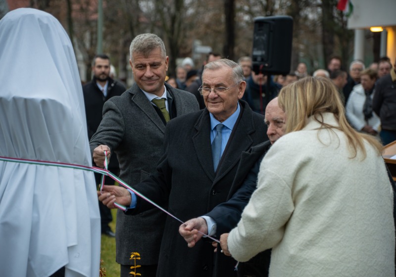 Schmidt Mária: Csurka István hivatása, vallása a magyarság sorsa volt