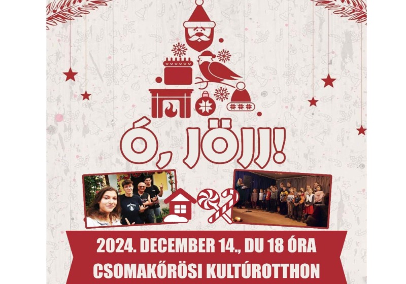 Ó,jöjj!