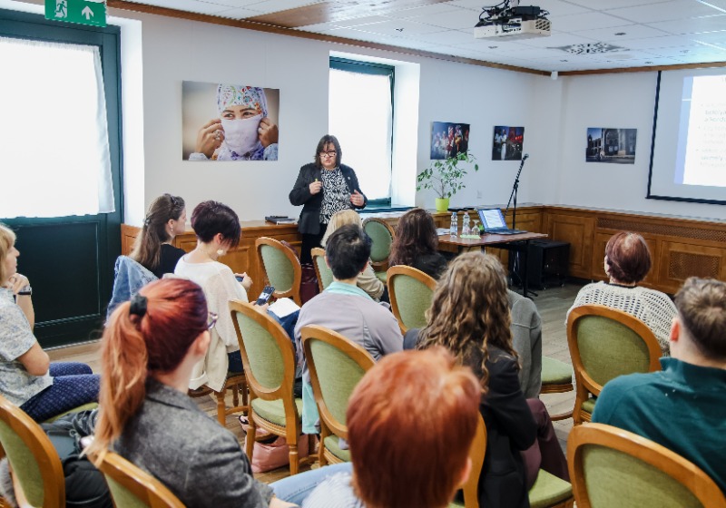 Véget ért az idei első Hungarikum Kollégium