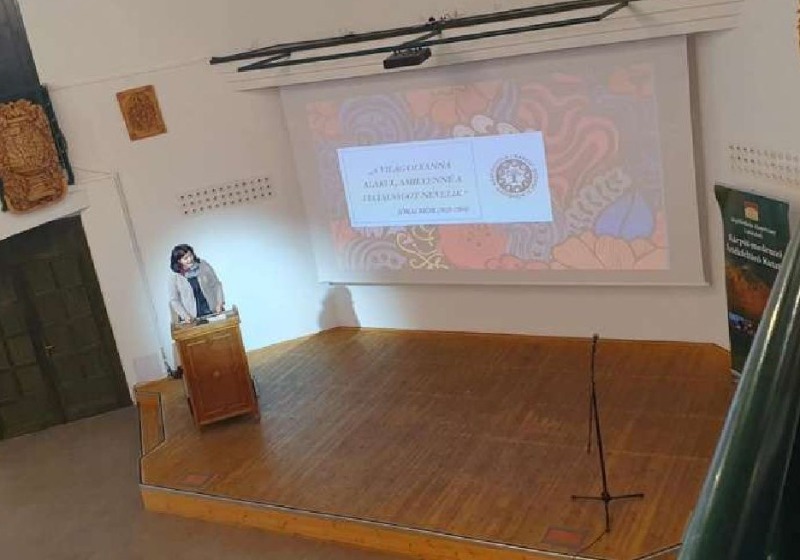 Hálózati műhelynapon jártunk
