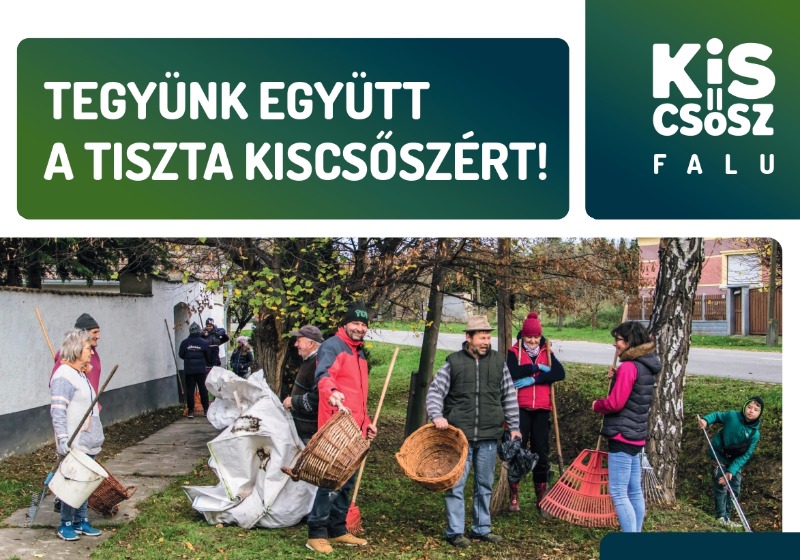 Közösségi szemétgyűjtés