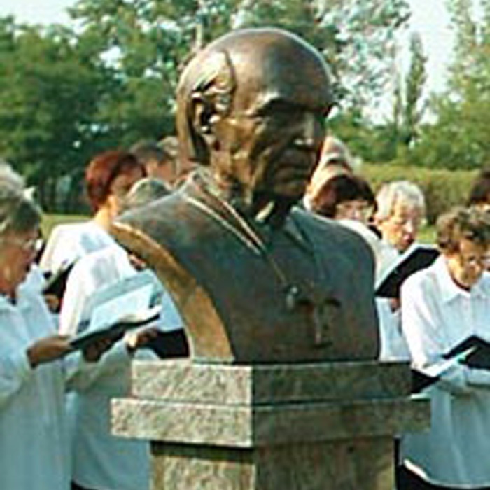 Nemzeti Panteon