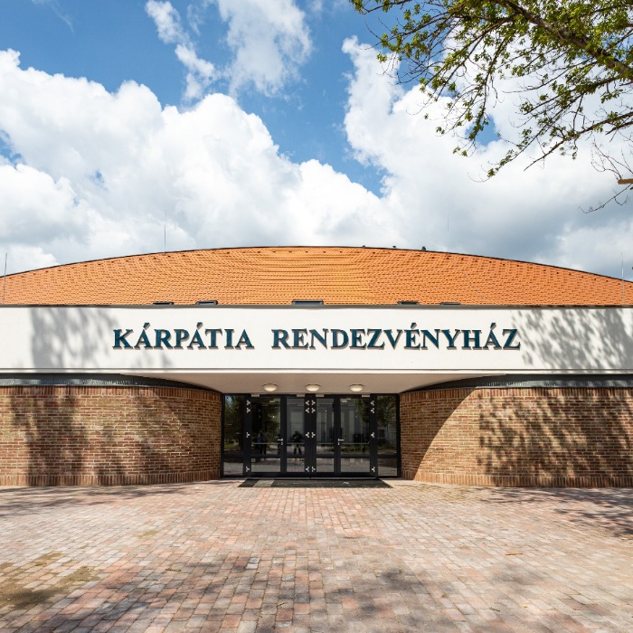 Kárpátia Rendezvényház